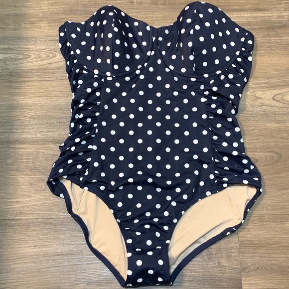Brandy Melville Other - J Crew Swimsuit